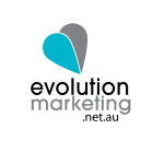 Evolution Marketing logo